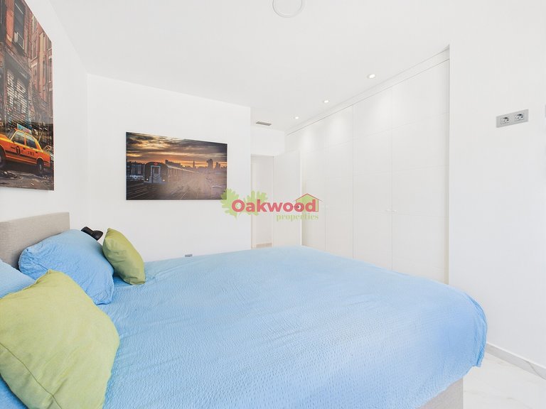 Villa for Sale in Pinar De Campoverde, Alicante 17