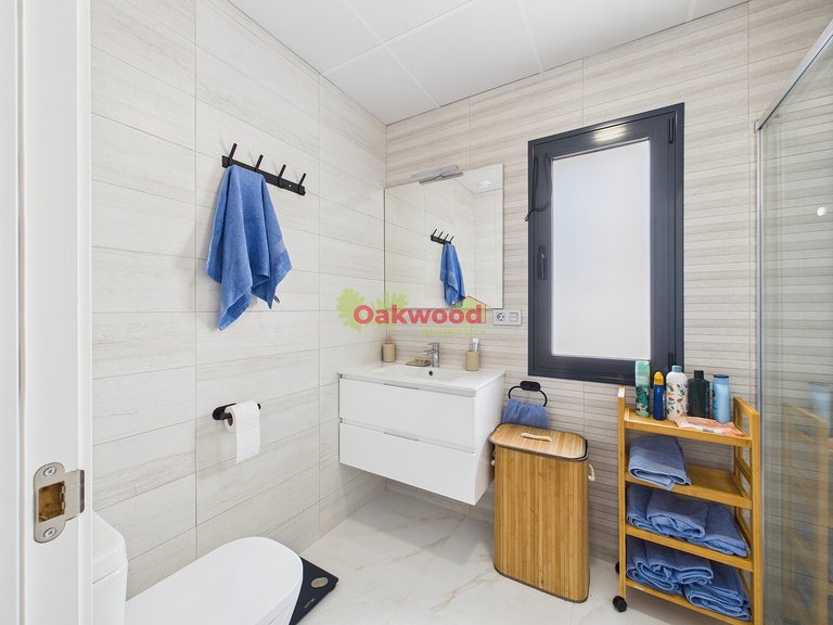 Villa for Sale in Pinar De Campoverde, Alicante 21