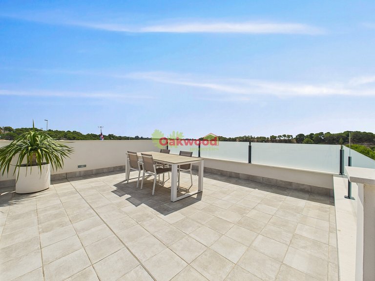 Villa for Sale in Pinar De Campoverde, Alicante 31