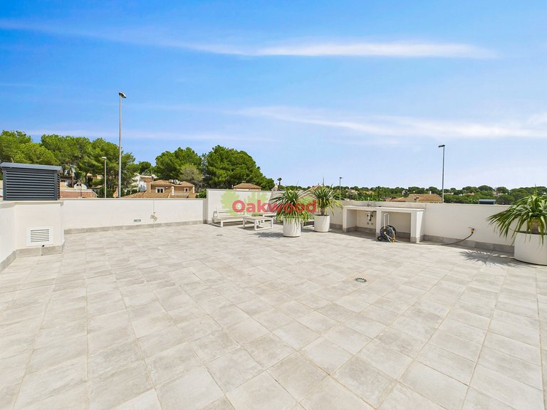 Villa for Sale in Pinar De Campoverde, Alicante 29