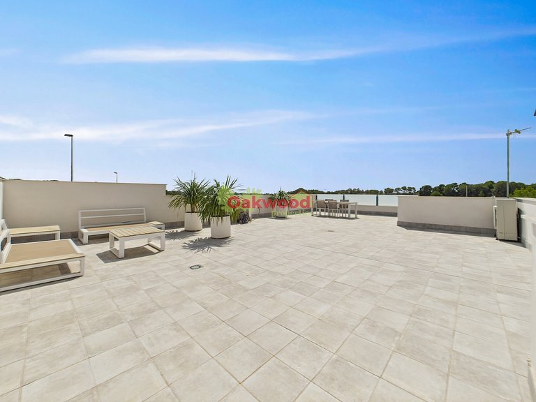 Villa for Sale in Pinar De Campoverde, Alicante 30