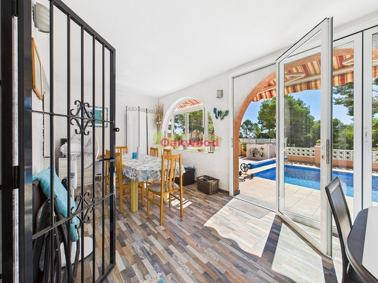 Villa for Sale in Pinar De Campoverde, Alicante 10