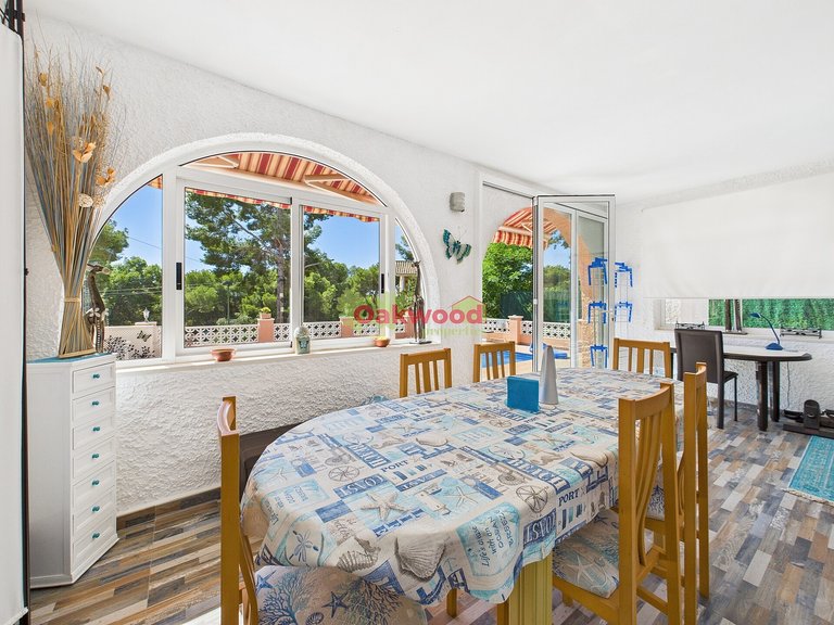 Villa for Sale in Pinar De Campoverde, Alicante 11