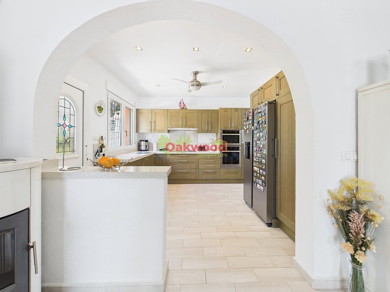 Villa for Sale in Pinar De Campoverde, Alicante 6