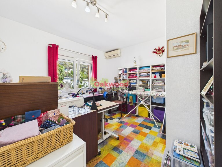 Villa for Sale in Pinar De Campoverde, Alicante 23