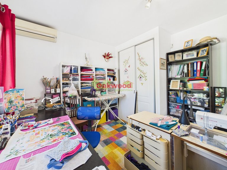 Villa for Sale in Pinar De Campoverde, Alicante 24