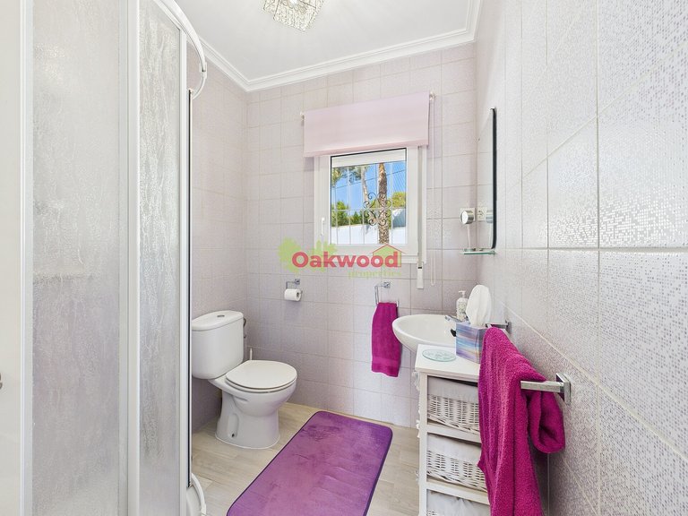 Villa for Sale in Pinar De Campoverde, Alicante 21