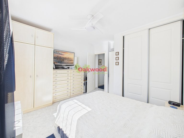 Villa for Sale in Pinar De Campoverde, Alicante 13