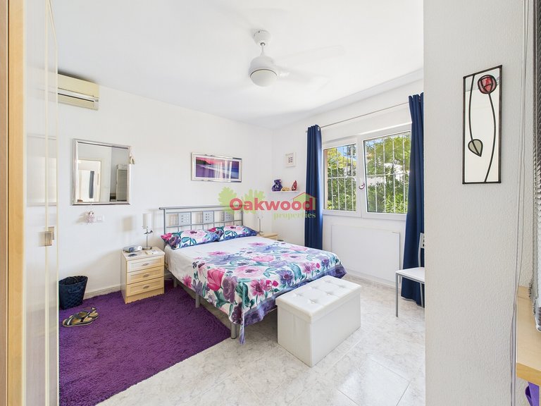 Villa for Sale in Pinar De Campoverde, Alicante 14