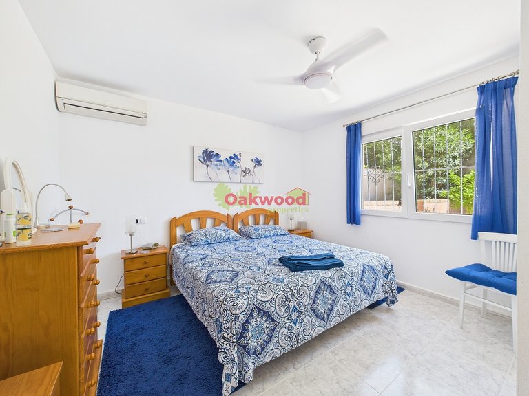 Villa for Sale in Pinar De Campoverde, Alicante 31