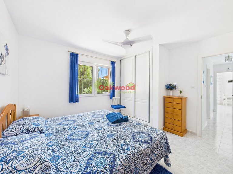 Villa for Sale in Pinar De Campoverde, Alicante 32