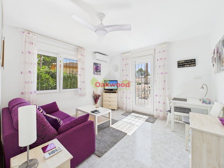 Villa for Sale in Pinar De Campoverde, Alicante 29