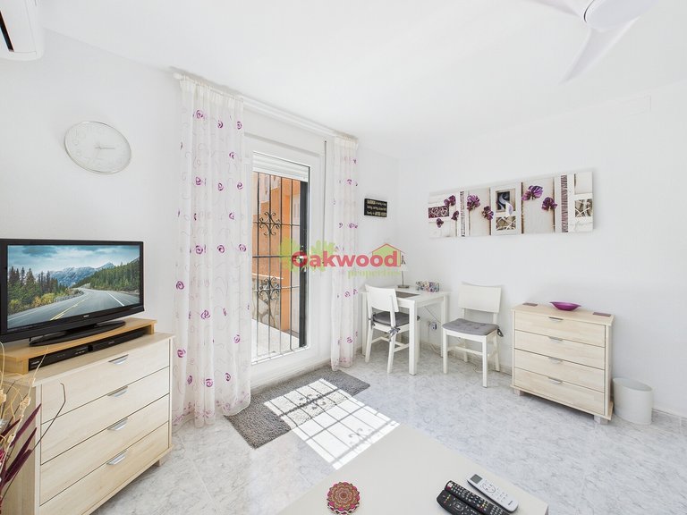 Villa for Sale in Pinar De Campoverde, Alicante 30