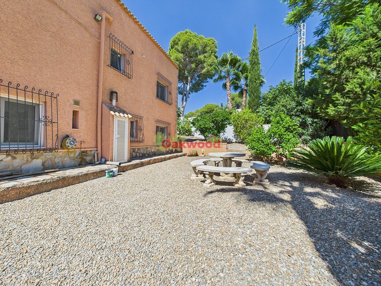 Villa for Sale in Pinar De Campoverde, Alicante 43