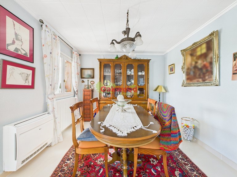 Villa for Sale in Mil Palmeras, Alicante 8