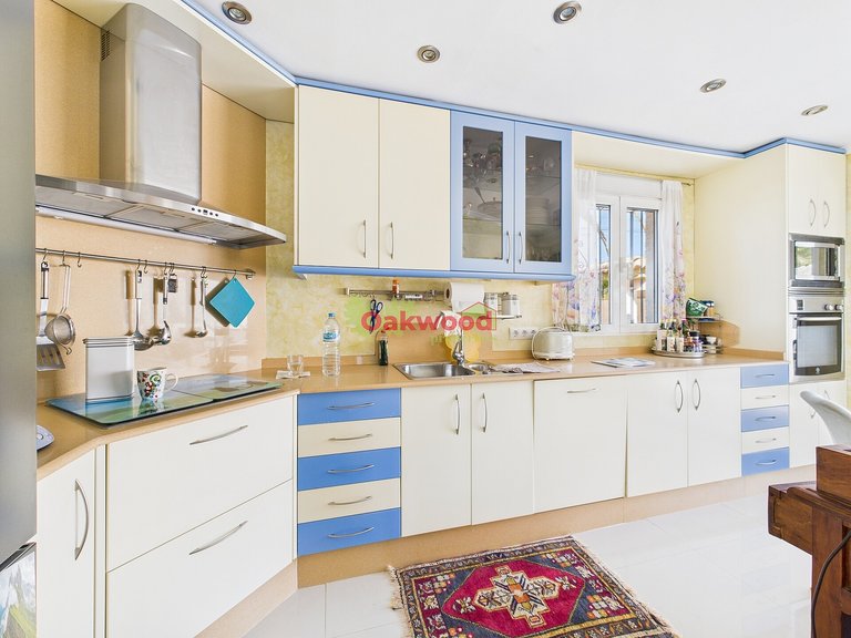 Villa for Sale in Mil Palmeras, Alicante 10