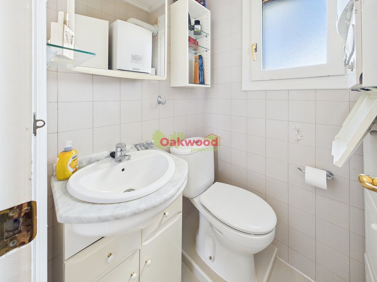 Villa for Sale in Mil Palmeras, Alicante 19