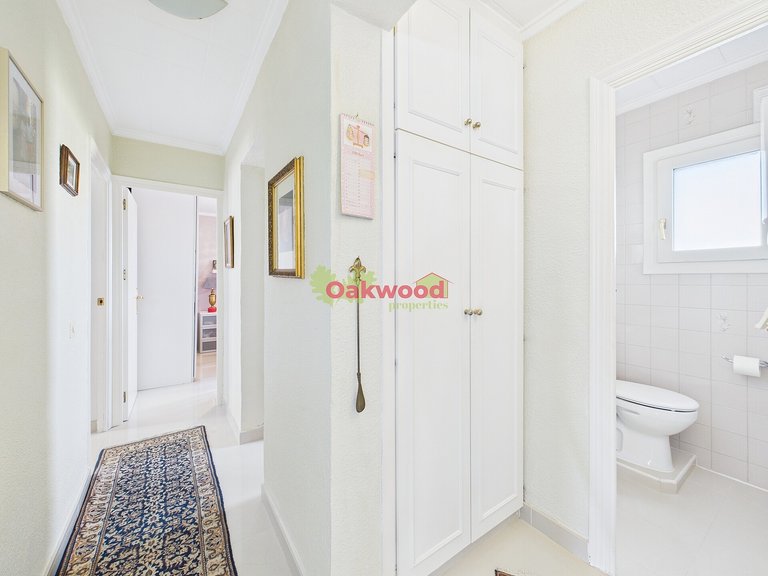 Villa for Sale in Mil Palmeras, Alicante 16