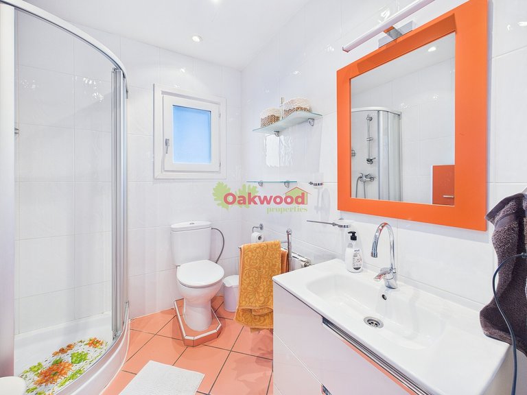 Villa for Sale in Mil Palmeras, Alicante 17