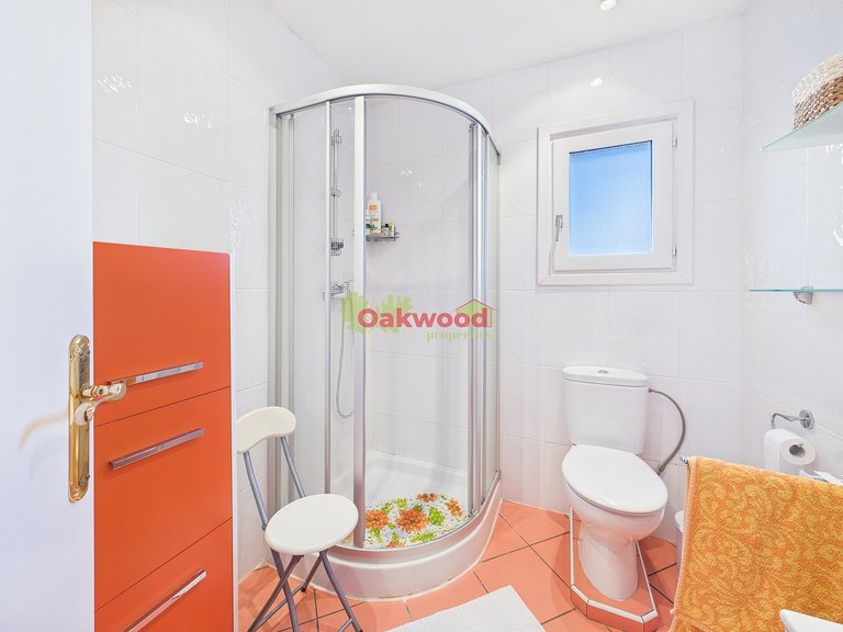 Villa for Sale in Mil Palmeras, Alicante 18