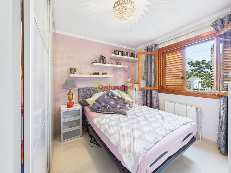 Villa for Sale in Mil Palmeras, Alicante 15