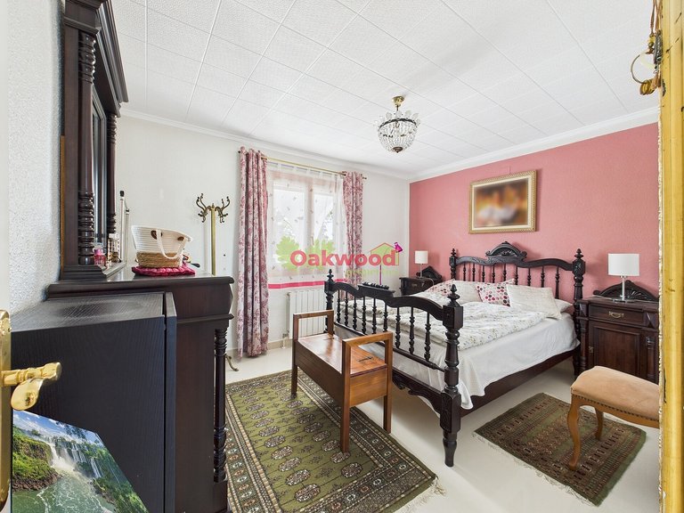 Villa for Sale in Mil Palmeras, Alicante 13