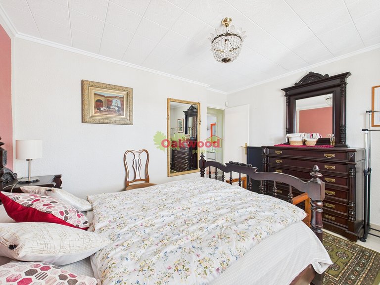 Villa for Sale in Mil Palmeras, Alicante 14