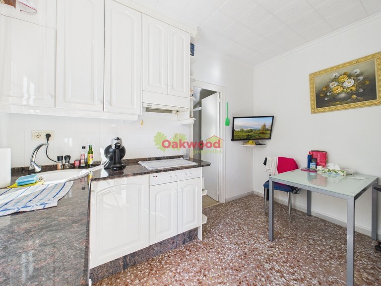 Villa for Sale in Mil Palmeras, Alicante 21