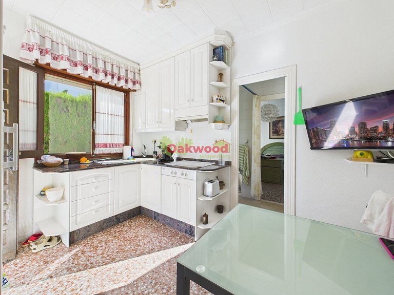 Villa for Sale in Mil Palmeras, Alicante 20