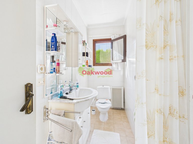 Villa for Sale in Mil Palmeras, Alicante 23