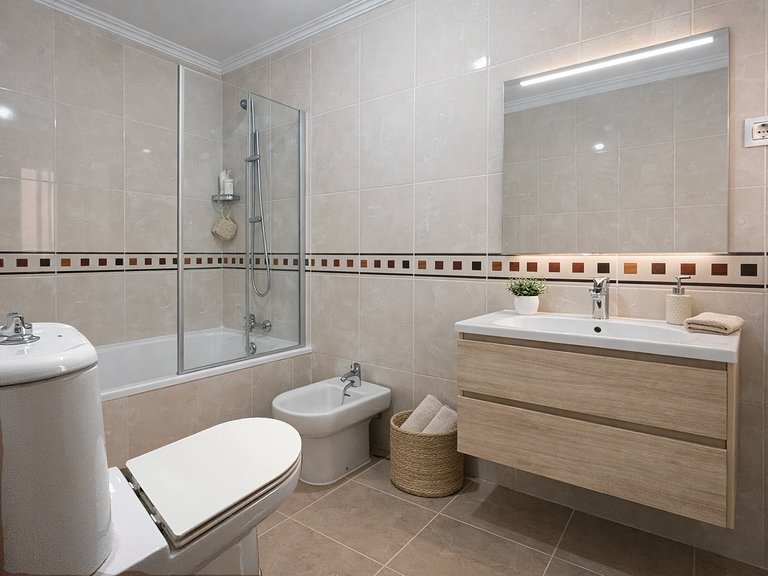 Apartment for Sale in Pilar De La Horadada, Alicante 7