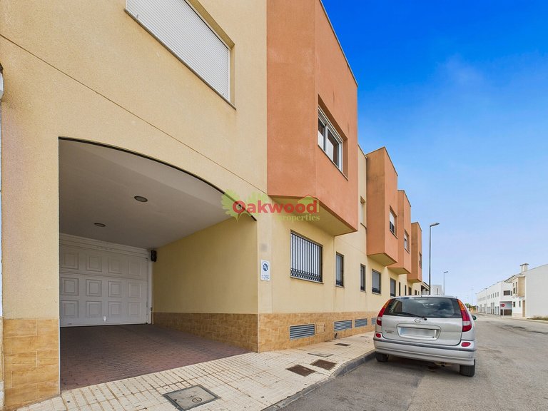 Apartment for Sale in Pilar De La Horadada, Alicante 26