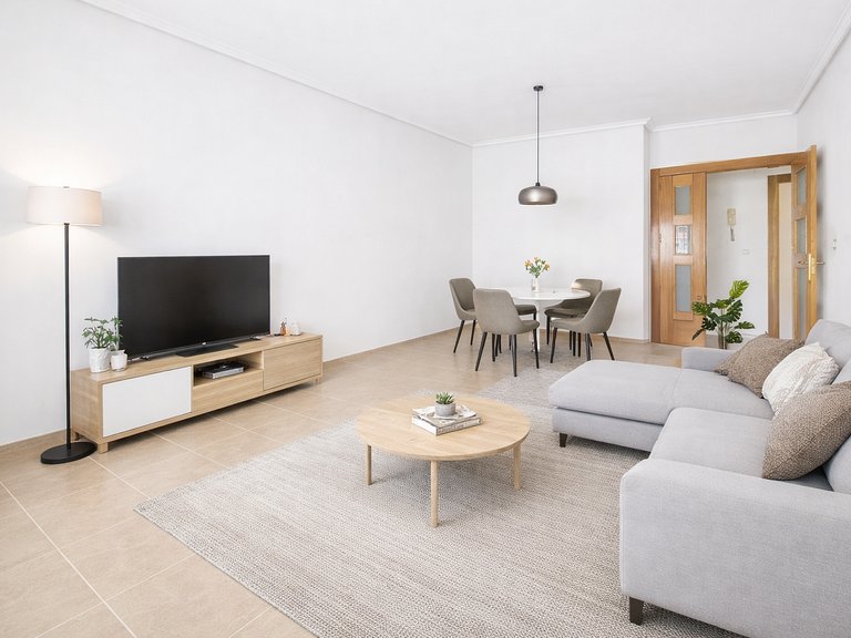 Apartment for Sale in Pilar De La Horadada, Alicante 1