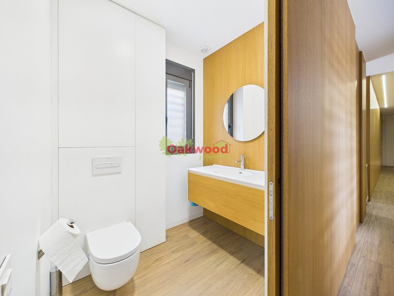 Villa for Sale in Pinar De Campoverde, Alicante 15