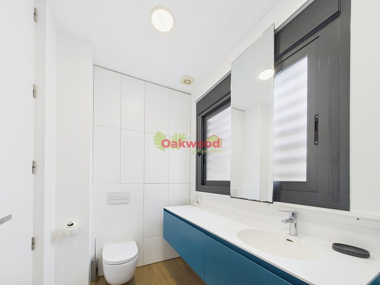 Villa for Sale in Pinar De Campoverde, Alicante 28