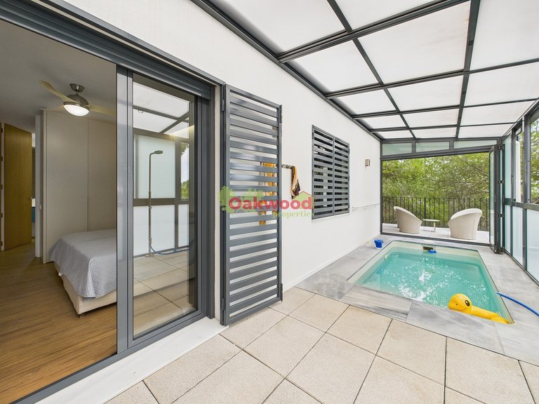 Villa for Sale in Pinar De Campoverde, Alicante 37
