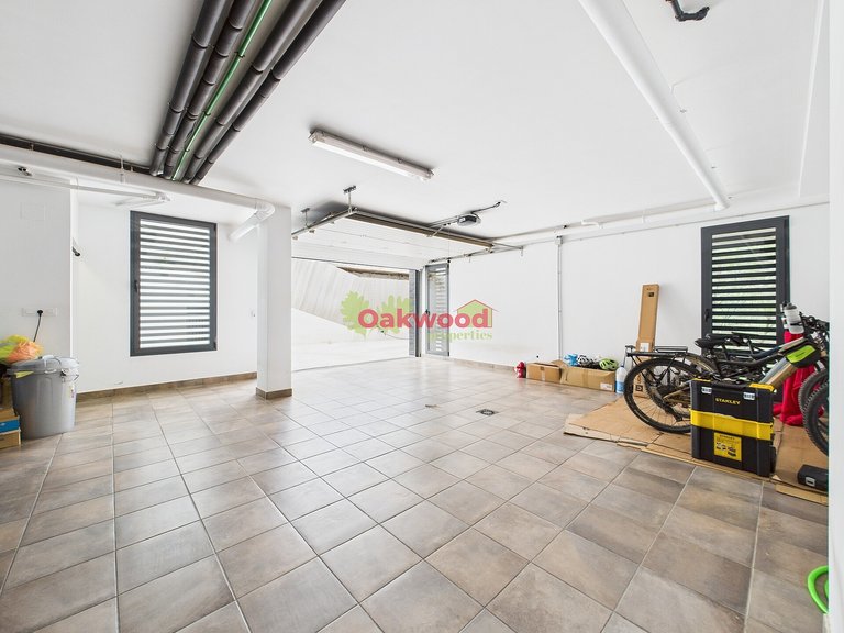 Villa for Sale in Pinar De Campoverde, Alicante 42