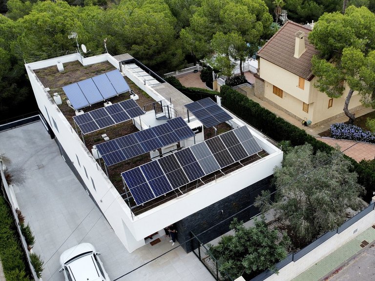 Villa for Sale in Pinar De Campoverde, Alicante 3