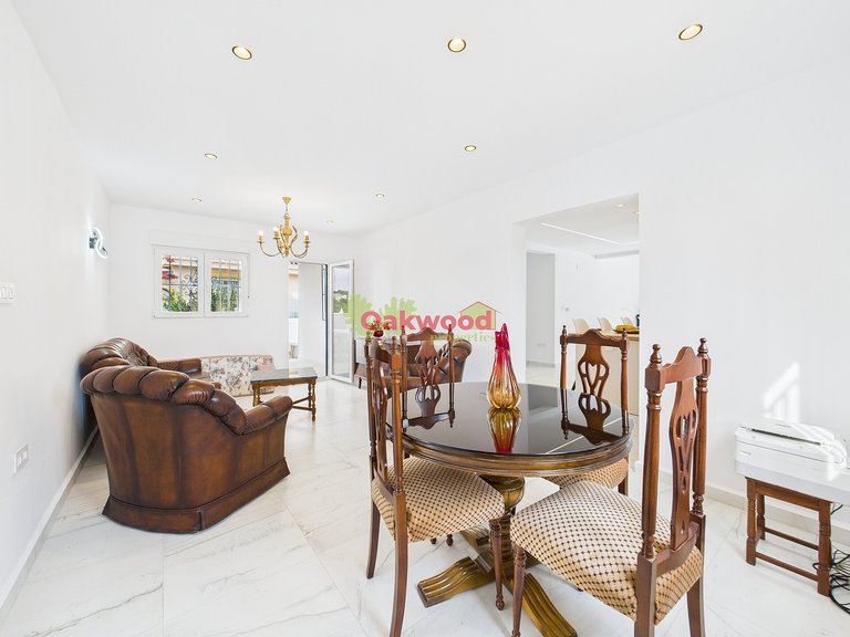 Villa for Sale in Pinar De Campoverde, Alicante 7