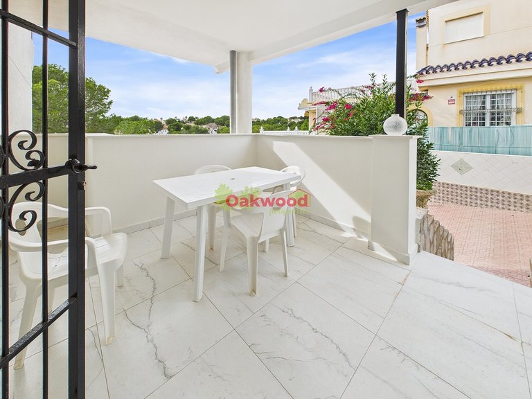 Villa for Sale in Pinar De Campoverde, Alicante 20