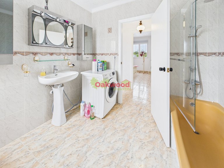 Villa for Sale in Pinar De Campoverde, Alicante 31