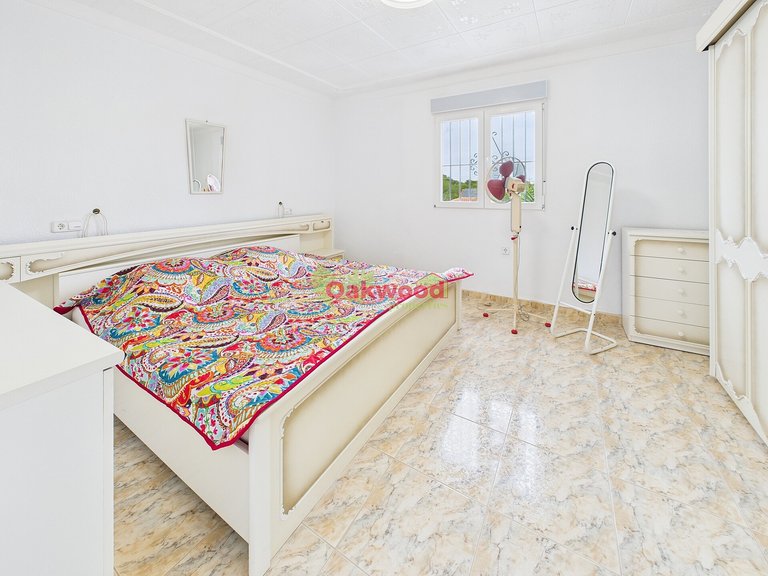 Villa for Sale in Pinar De Campoverde, Alicante 26