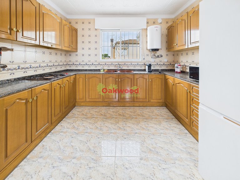 Villa for Sale in Pinar De Campoverde, Alicante 23