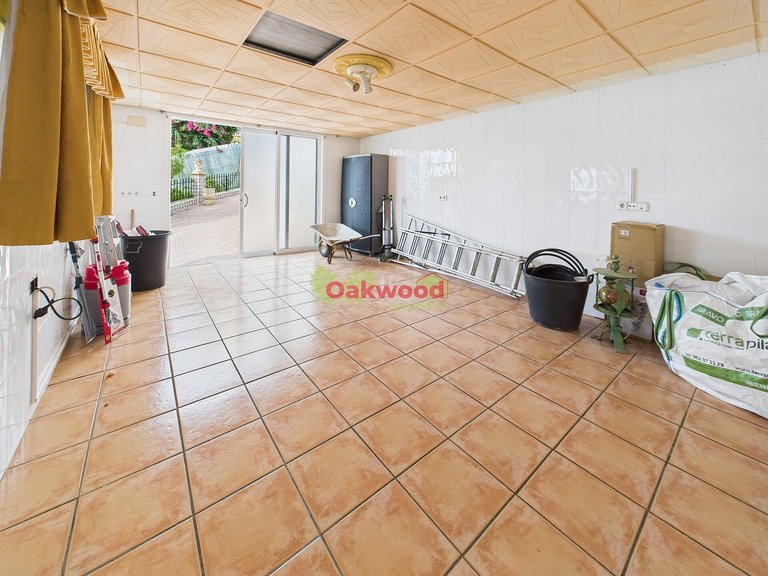 Villa for Sale in Pinar De Campoverde, Alicante 32