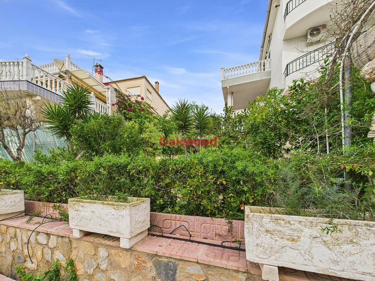 Villa for Sale in Pinar De Campoverde, Alicante 40