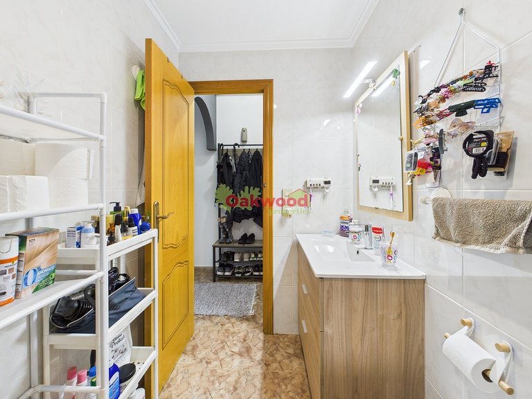 Apartment for Sale in Torrevieja, Alicante 8