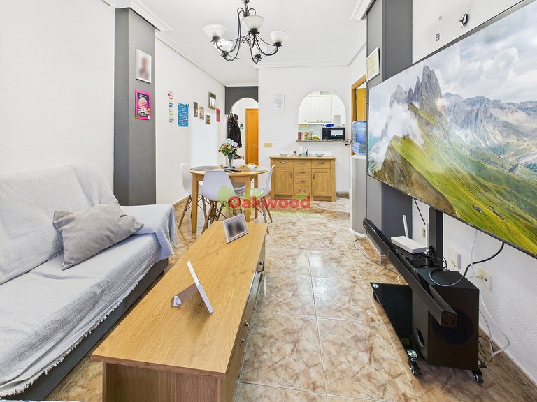 Apartment for Sale in Torrevieja, Alicante 1