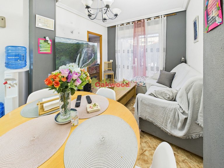 Apartment for Sale in Torrevieja, Alicante 2