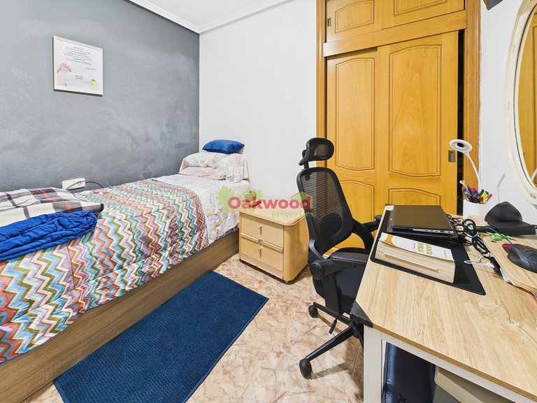 Apartment for Sale in Torrevieja, Alicante 9