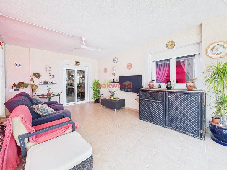 Villa for Sale in Almoradi, Alicante 30